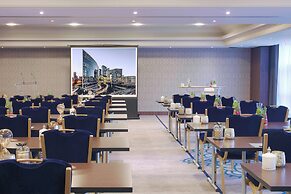 Renaissance Paris La Defense Hotel