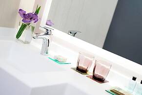Renaissance Paris La Defense Hotel