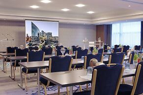 Renaissance Paris La Defense Hotel