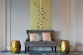 Renaissance Paris La Defense Hotel