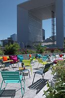 Renaissance Paris La Defense Hotel