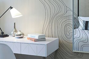 Renaissance Paris La Defense Hotel