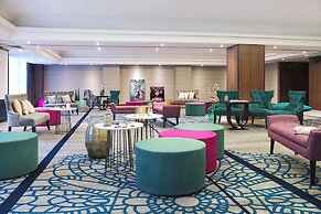 Renaissance Paris La Defense Hotel