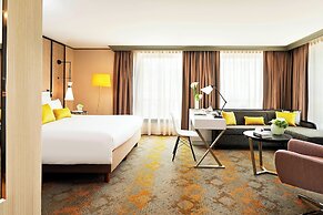 Renaissance Paris La Defense Hotel