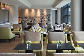 Renaissance Paris La Defense Hotel