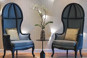 Renaissance Paris La Defense Hotel