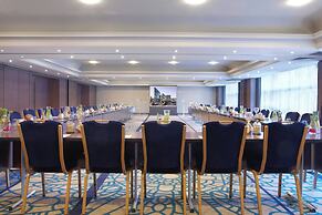 Renaissance Paris La Defense Hotel