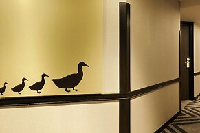 Renaissance Paris La Defense Hotel