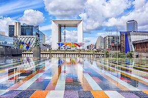 Renaissance Paris La Defense Hotel