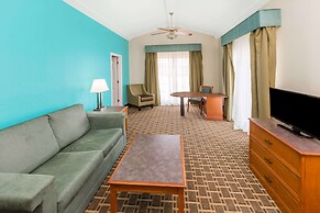 Days Inn by Wyndham Little Rock/Medical Center