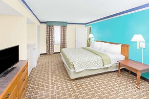 Days Inn by Wyndham Little Rock/Medical Center