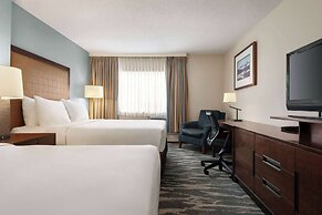 Travelodge by Wyndham Calgary South