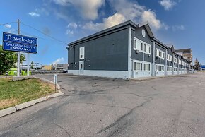 Travelodge by Wyndham Calgary South