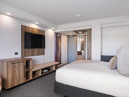 Millennium Hotel Rotorua