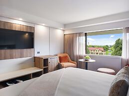 Millennium Hotel Rotorua