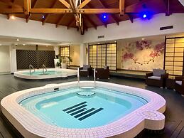 Millennium Hotel Rotorua