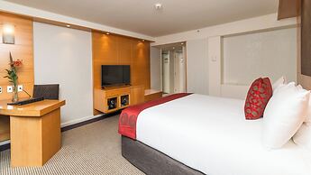 Millennium Hotel Rotorua