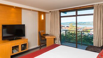 Millennium Hotel Rotorua