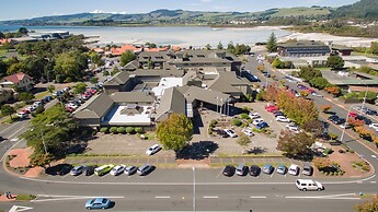 Millennium Hotel Rotorua