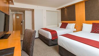 Millennium Hotel Rotorua