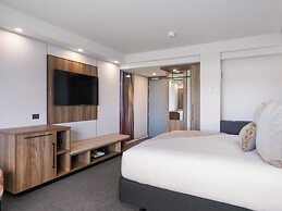Millennium Hotel Rotorua