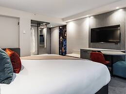 Millennium Hotel Rotorua