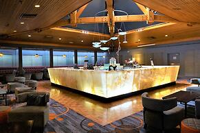 Millennium Hotel Rotorua