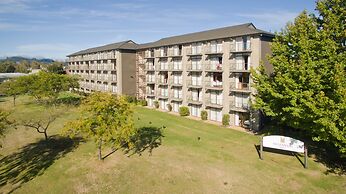Millennium Hotel Rotorua