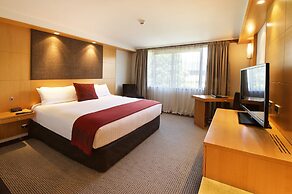 Millennium Hotel Rotorua