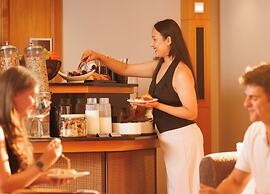 Millennium Hotel Rotorua