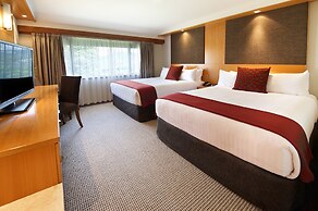 Millennium Hotel Rotorua