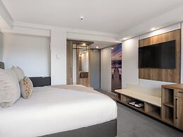 Millennium Hotel Rotorua