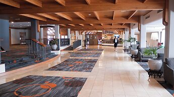 Millennium Hotel Rotorua