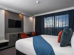 Millennium Hotel Rotorua