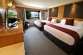 Millennium Hotel Rotorua