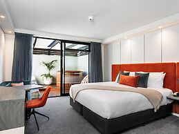 Millennium Hotel Rotorua