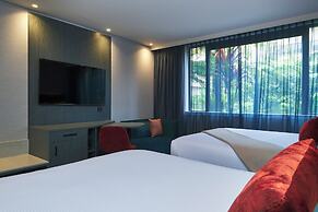 Millennium Hotel Rotorua