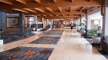 Millennium Hotel Rotorua