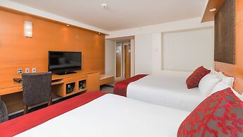 Millennium Hotel Rotorua