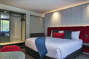 Millennium Hotel Rotorua
