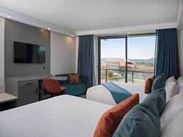 Millennium Hotel Rotorua