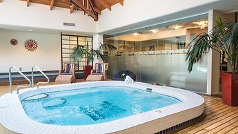 Millennium Hotel Rotorua