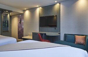 Millennium Hotel Rotorua