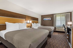 Quality Inn Asheboro South