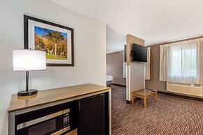 Quality Inn Asheboro South