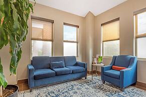 Quality Inn Asheboro South