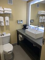 Quality Inn Asheboro South