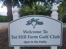 Quality Inn Asheboro South