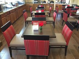 Quality Inn Asheboro South