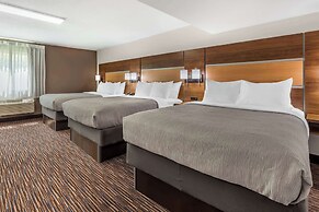 Quality Inn Asheboro South